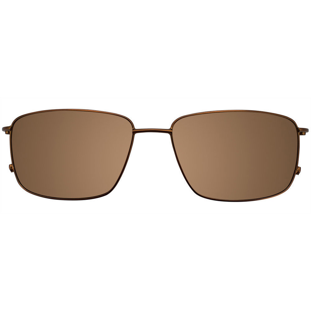 EASYCLIP EC465 Eyeglasses 010 CLIP 54mm